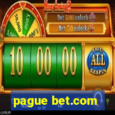 pague bet.com